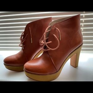 Kors Michael Kors Booties